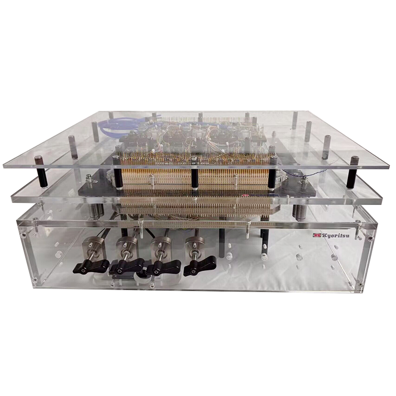 草莓视频官网下载 fixture (ITT connector structure)